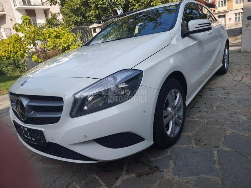 Mercedes Benz A 180 109 k s Mercedes Benz A 180 109 k s