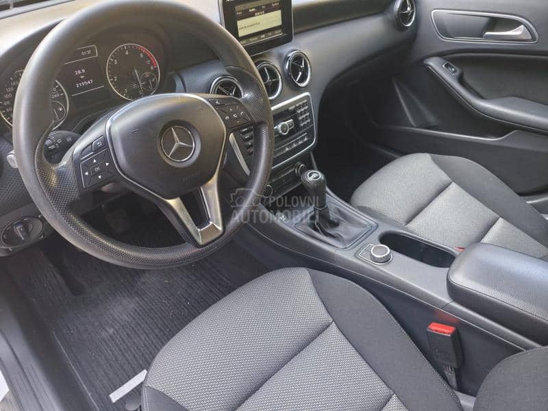 Mercedes Benz A 180 109 k s Mercedes Benz A 180 109 k s
