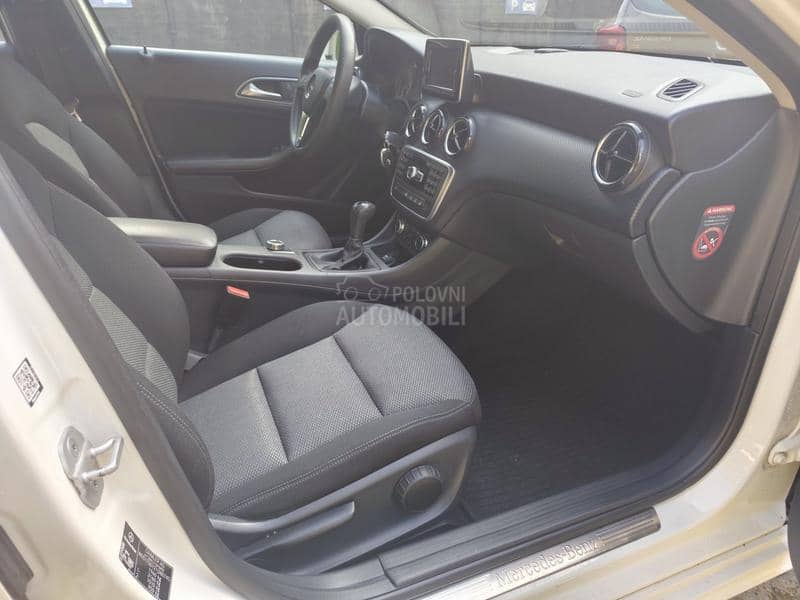 Mercedes Benz A 180 109 k s Mercedes Benz A 180 109 k s