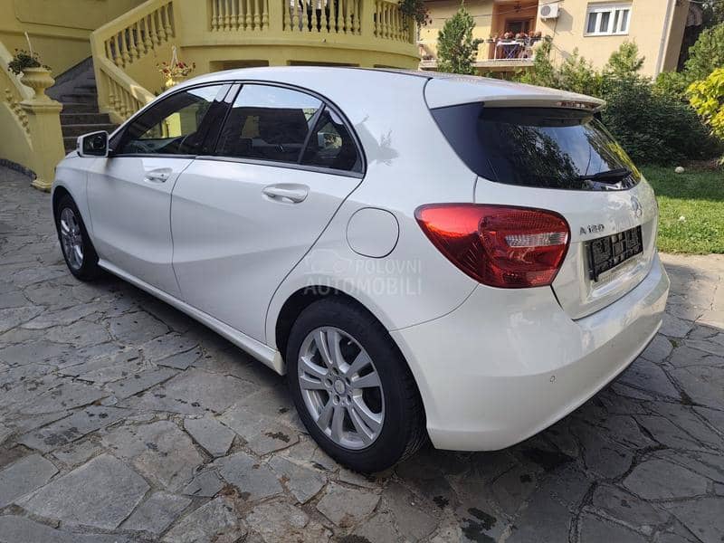 Mercedes Benz A 180 109 k s Mercedes Benz A 180 109 k s
