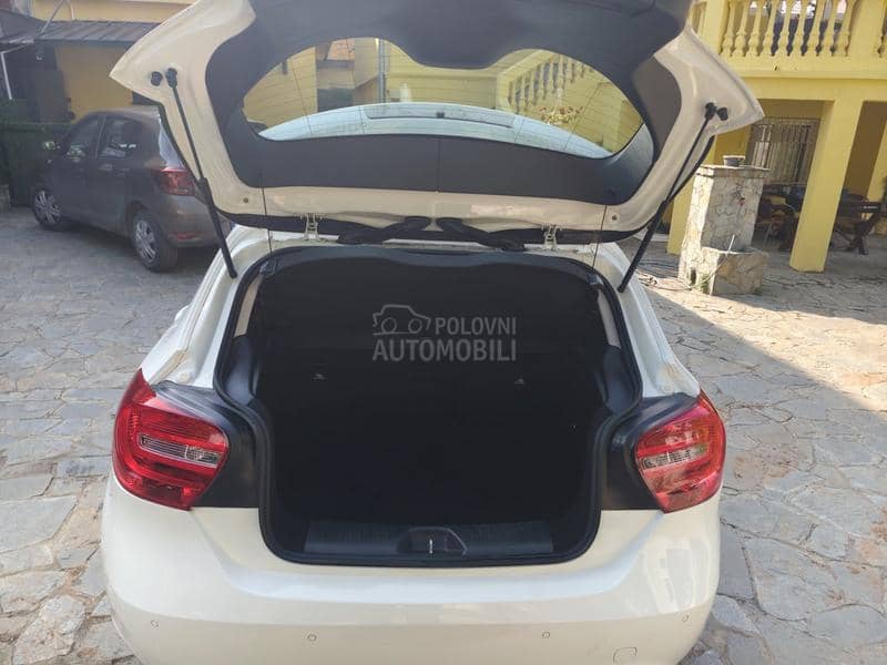 Mercedes Benz A 180 109 k s Mercedes Benz A 180 109 k s