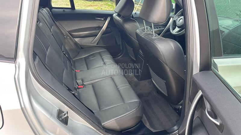 BMW X3 2.0d /M-pack