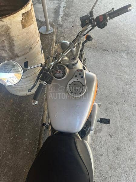Aprilia Classic