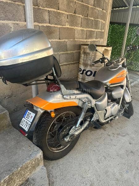 Aprilia Classic