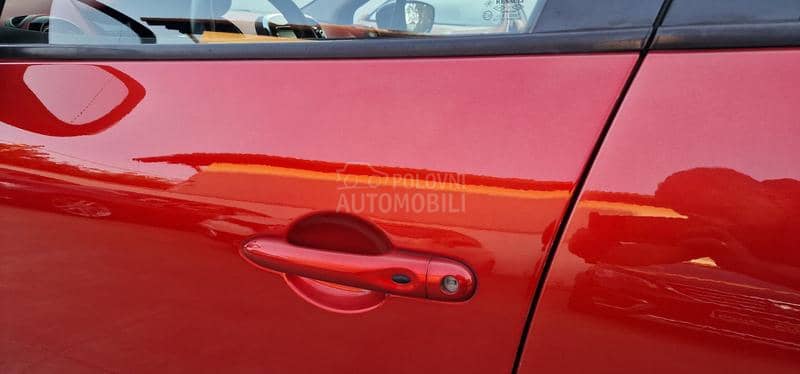 Renault Clio BASS REFLEX