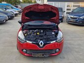 Renault Clio BASS REFLEX