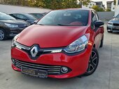 Renault Clio BASS REFLEX