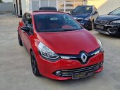 Renault Clio BASS REFLEX