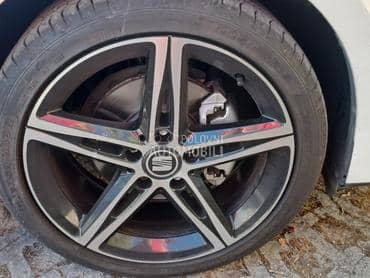 Aluminijumske felne  18" 5 x 112