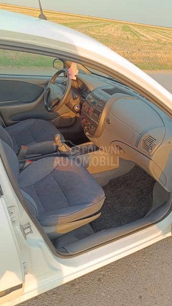 Fiat Brava 1.4