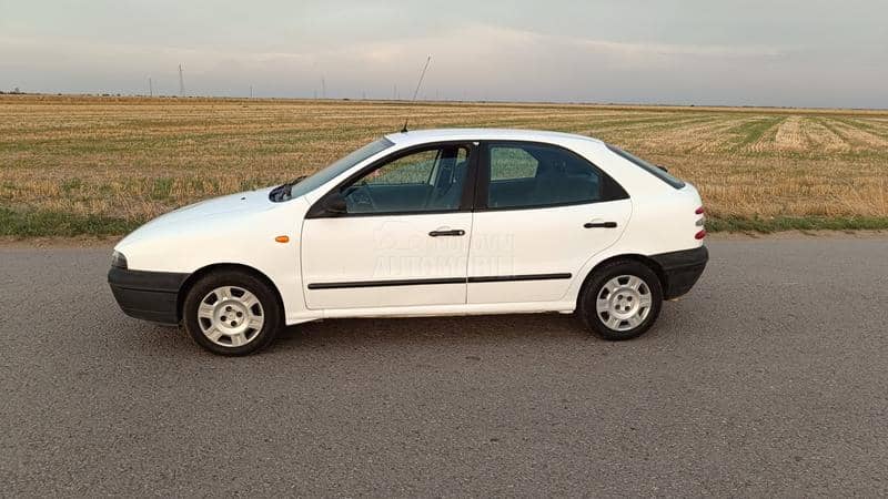 Fiat Brava 1.4
