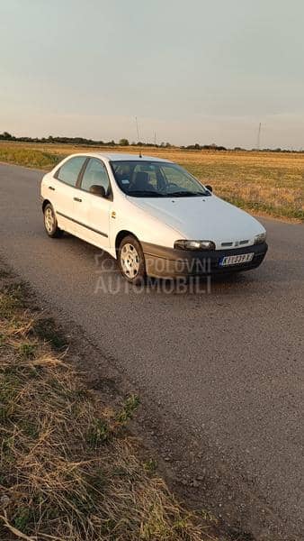 Fiat Brava 1.4