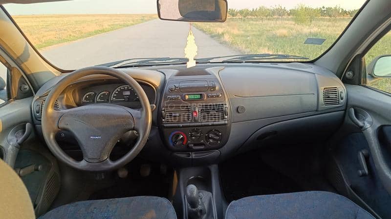 Fiat Brava 1.4