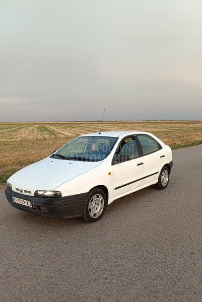 Fiat Brava 1.4