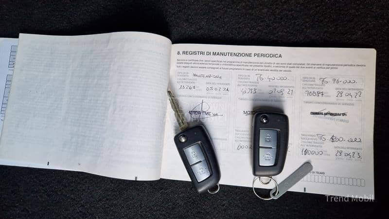 Nissan Qashqai 1.5 dci Acenta