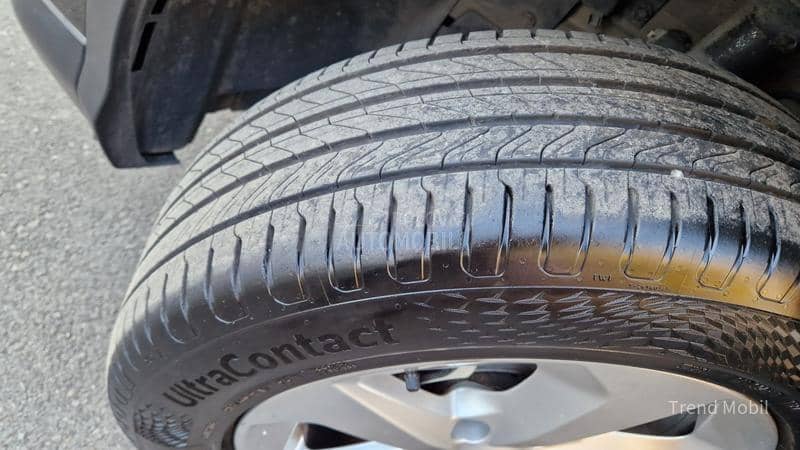 Nissan Qashqai 1.5 dci Acenta