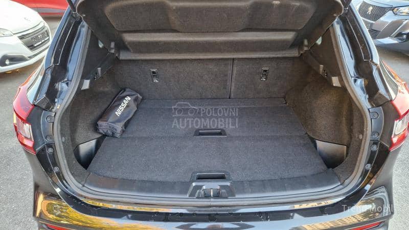 Nissan Qashqai 1.5 dci Acenta