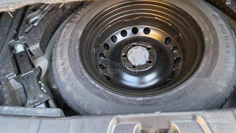 Nissan Qashqai 1.5 dci Acenta