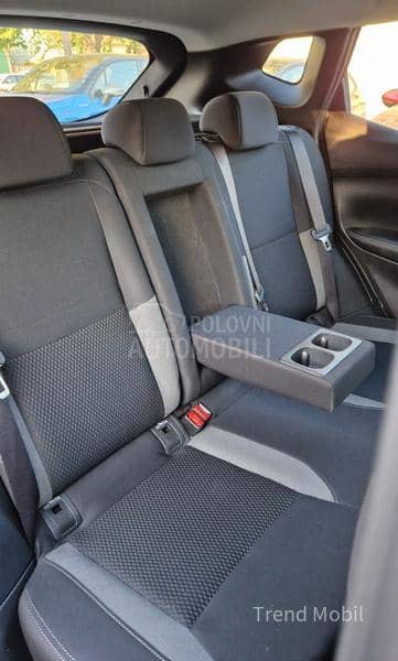 Nissan Qashqai 1.5 dci Acenta