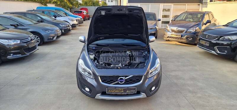 Volvo C30 R DESIGN