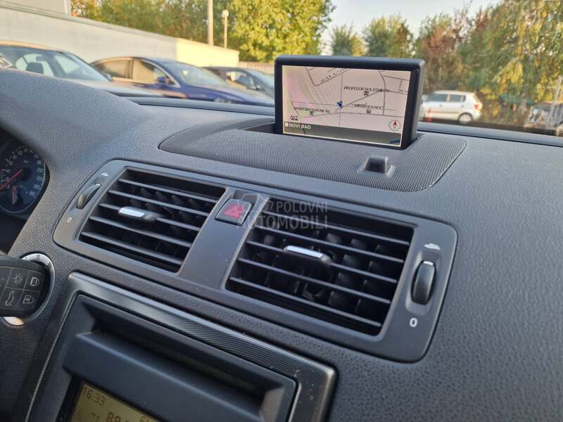 Volvo C30 R DESIGN