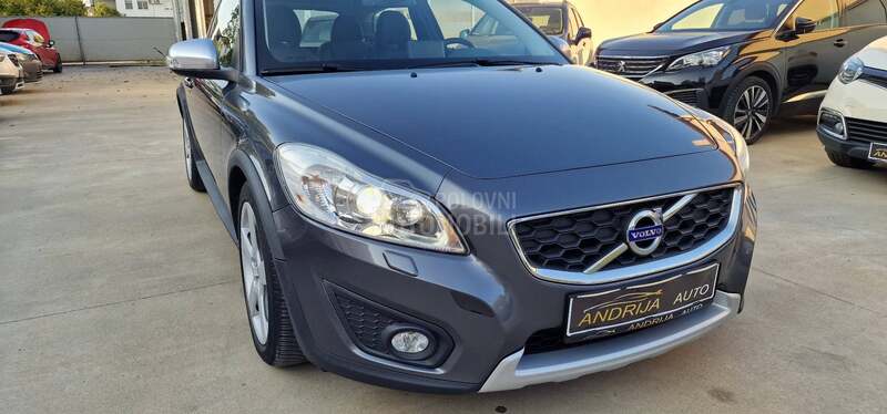 Volvo C30 R DESIGN