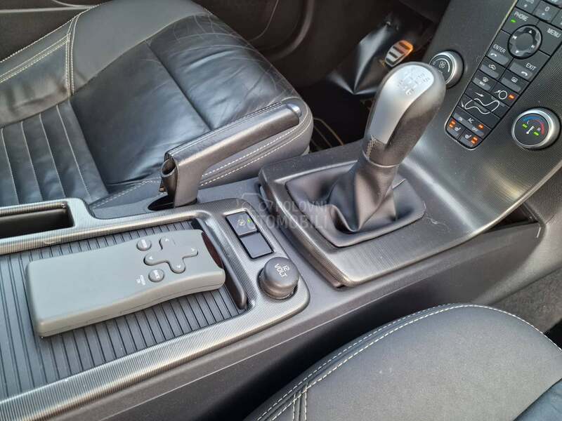 Volvo C30 R DESIGN