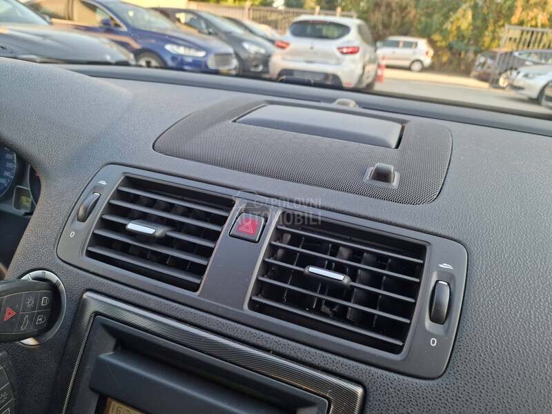 Volvo C30 R DESIGN