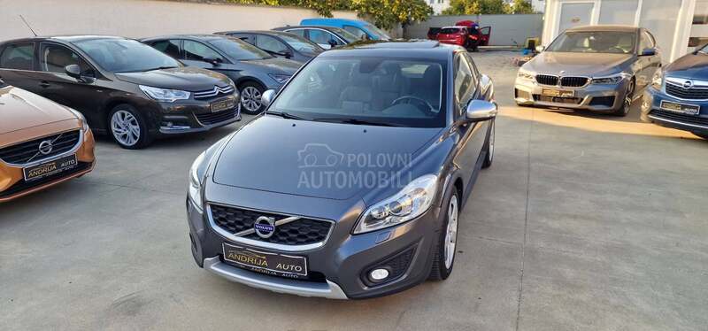 Volvo C30 R DESIGN
