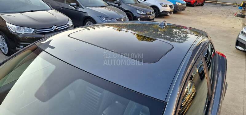 Volvo C30 R DESIGN