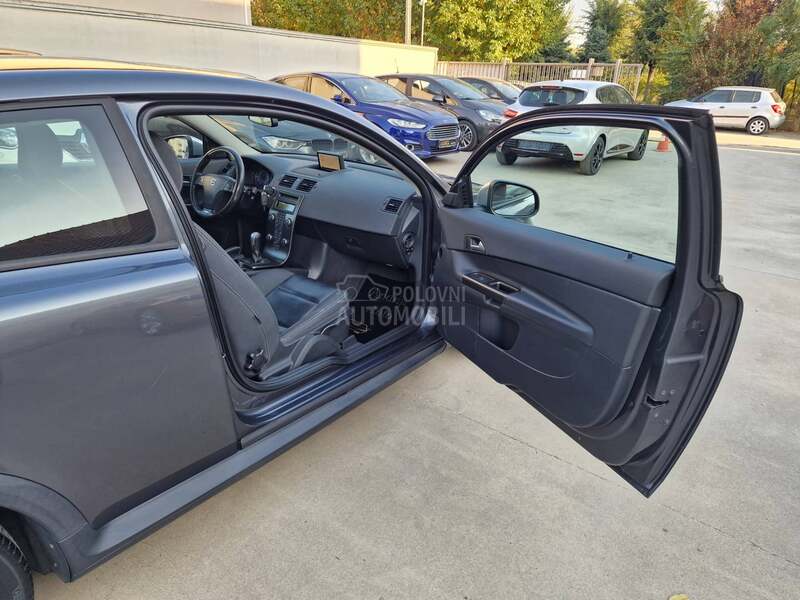 Volvo C30 R DESIGN