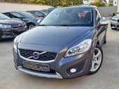 Volvo C30 R DESIGN