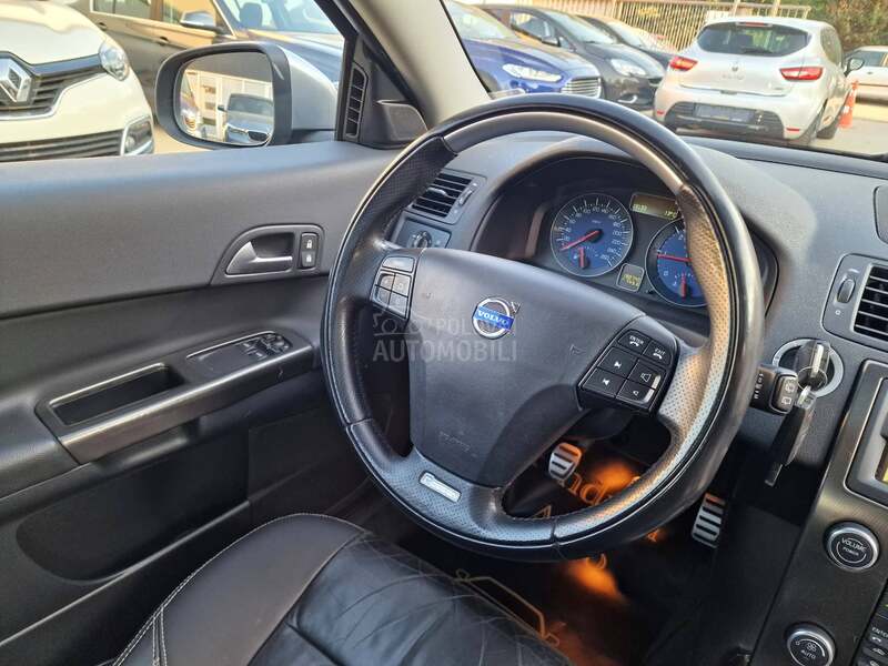 Volvo C30 R DESIGN