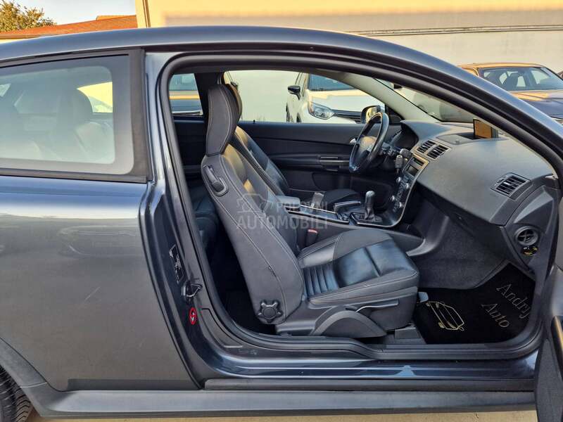 Volvo C30 R DESIGN