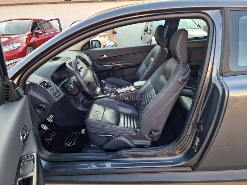 Volvo C30 R DESIGN