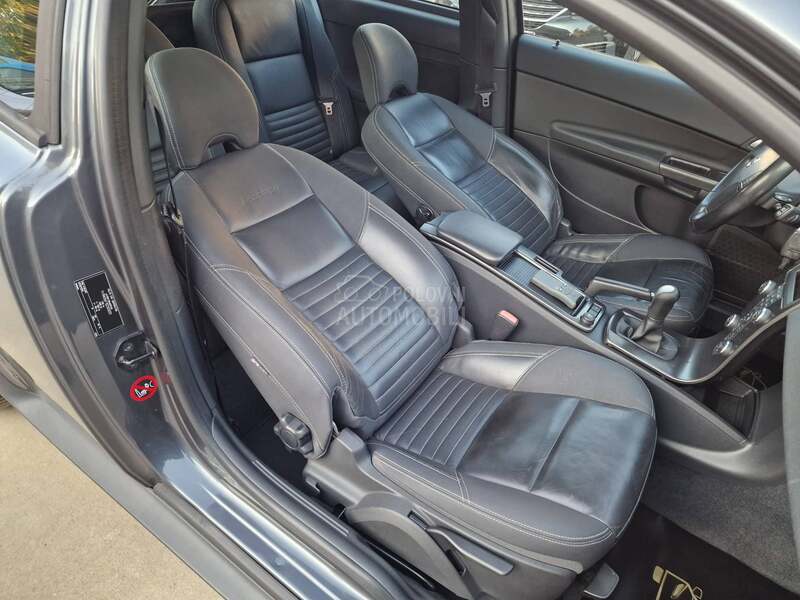 Volvo C30 R DESIGN