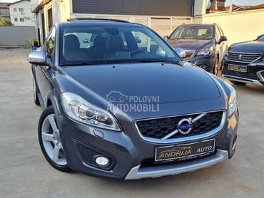 Volvo C30 R DESIGN