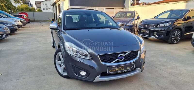 Volvo C30 R DESIGN