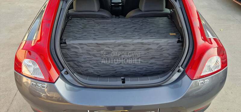 Volvo C30 R DESIGN