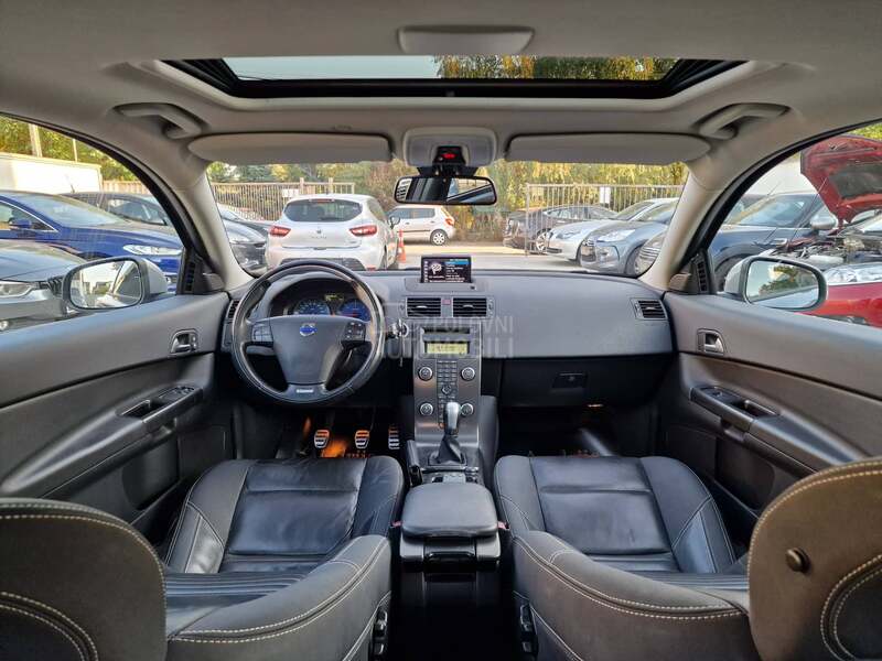 Volvo C30 R DESIGN