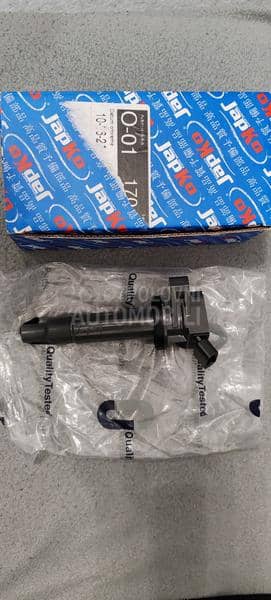 Bobina Yaris/Auris/Corolla