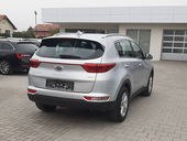 Kia Sportage 2.0 CRDI 4x4 CH