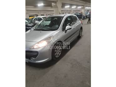 Peugeot 207 1.4HDI