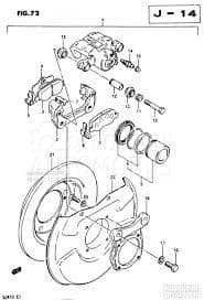 Set Za Reparaciju Klesta