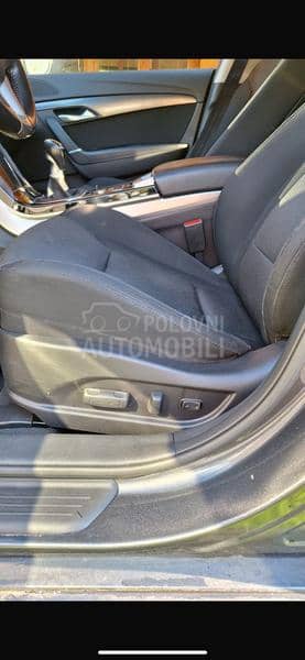 Hyundai i40 1.7 CRDI