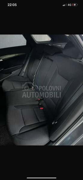 Hyundai i40 1.7 CRDI