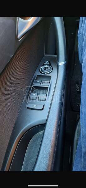 Hyundai i40 1.7 CRDI