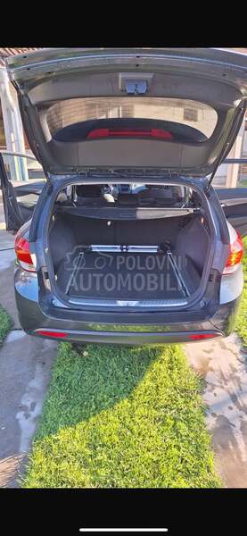 Hyundai i40 1.7 CRDI