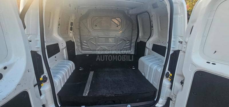 Fiat Fiorino 1.4 CNG