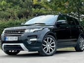 Land Rover Range Rover Evoque 2.2TD4 4WD FUL